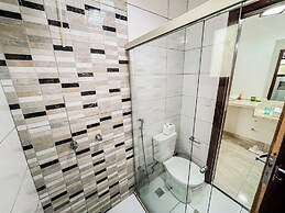 Conchas do Mar Residence