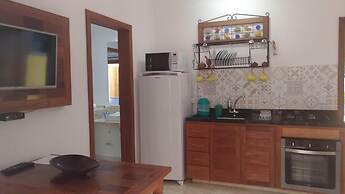 Conchas do Mar Residence