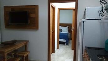 Conchas do Mar Residence