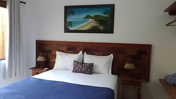 Conchas do Mar Residence