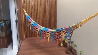 Conchas do Mar Residence