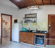 Conchas do Mar Residence