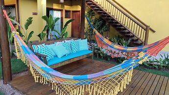 Conchas do Mar Residence