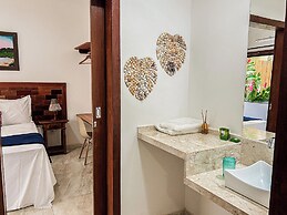 Conchas do Mar Residence