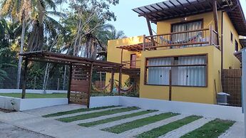 Conchas do Mar Residence