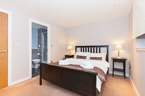 Modern Two Bedroom Apartment