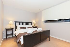 Modern Two Bedroom Apartment