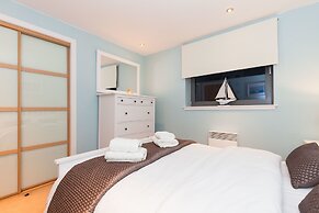 Modern Two Bedroom Apartment