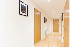 Modern Two Bedroom Apartment