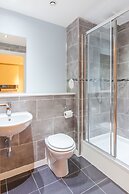 Modern Two Bedroom Apartment