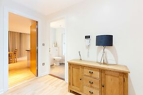 Modern Two Bedroom Apartment