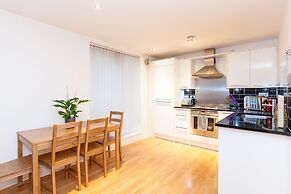 Modern Two Bedroom Apartment