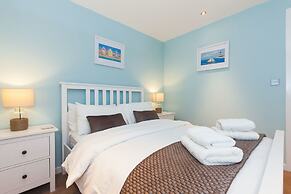 Modern Two Bedroom Apartment