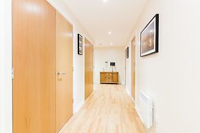 Modern Two Bedroom Apartment