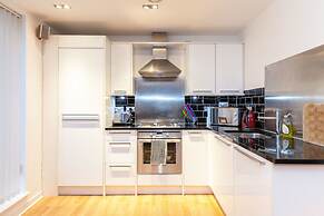 Modern Two Bedroom Apartment