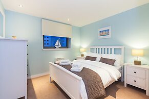 Modern Two Bedroom Apartment