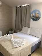 Pousada Águas Marinhas