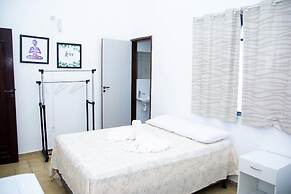 Pousada Águas Marinhas