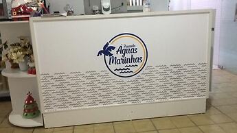 Pousada Águas Marinhas