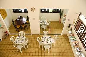 Pousada Águas Marinhas