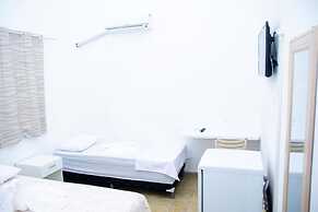 Pousada Águas Marinhas