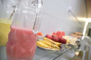 Pousada Águas Marinhas