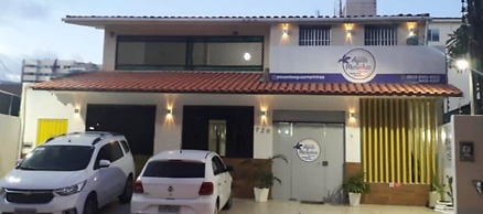 Pousada Águas Marinhas