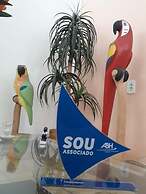 Pousada Águas Marinhas