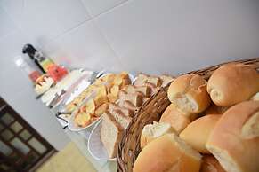 Pousada Águas Marinhas