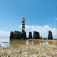 Pousada Águas Marinhas