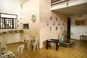 Pousada Águas Marinhas