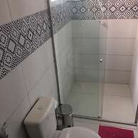 Pousada Águas Marinhas