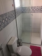 Pousada Águas Marinhas