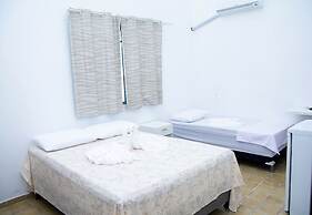 Pousada Águas Marinhas