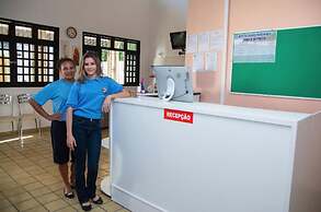 Pousada Águas Marinhas