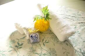 Pousada Águas Marinhas