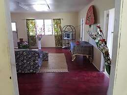 Navutovuto Accommodation