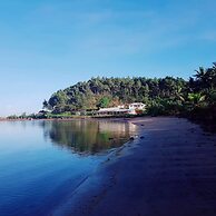 Navutovuto Accommodation