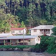 Navutovuto Accommodation