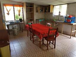 Navutovuto Accommodation