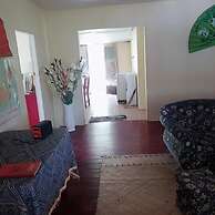 Navutovuto Accommodation