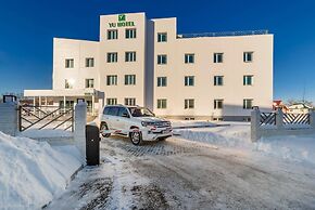 Yu Hotel