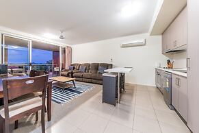 Candlelight - Airlie Beach