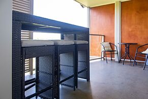 Candlelight - Airlie Beach