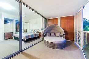 Candlelight - Airlie Beach