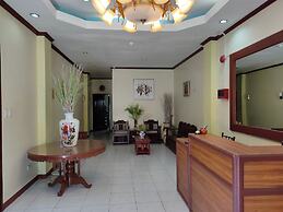 Fiesta Ballroom Hotel