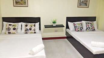 Fiesta Ballroom Hotel