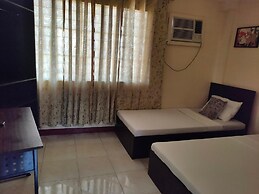 Fiesta Ballroom Hotel