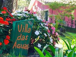 Pousada Villa das Aguas Ecovillage