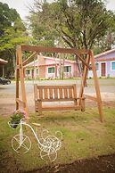 Pousada Villa das Aguas Ecovillage